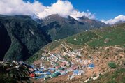 Trek du lac Gokyo et du camp de base de l'Everest, 18 Jours