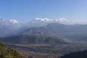 Tour Pokhara, 3 Jours