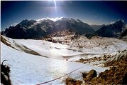 Escalade de Yala Peak | Pic Yala 5500m | 14 Jours