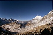 Escalade de Yala Peak | Pic Yala 5500m | 14 Jours