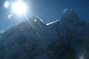 Trekking en groupe au camp de base de l'Everest de Manthali, 13 Jours | Rejoignez un groupe 2025
