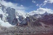 Trekking en groupe au camp de base de l'Everest de Manthali, 13 Jours | Rejoignez un groupe 2025