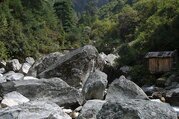 Everest kurze Wanderung, 8 Tage