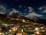 Everest Courte Randonnée, 8 Jours