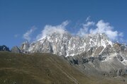 Everest auf die harte Tour, über Renjola Pass, Chola Pass und Khongmala Pass Lodge Trek, 19 Tage feste Abfahrt!