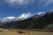 Trek du circuit des Annapurnas, 16 Jours