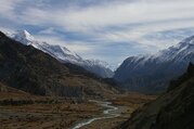 Trek du circuit des Annapurnas, 16 Jours