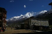Trek du circuit des Annapurnas, 16 Jours