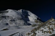 Trek du circuit des Annapurnas, 16 Jours
