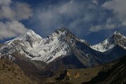 Trek du circuit des Annapurnas, 16 Jours