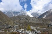 Langtang Valley Trek, 11 Days