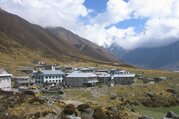 Langtang Valley Trek, 11 Days
