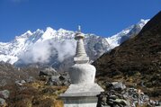 Pferdetrekking ins Langtang Tal (mit oder ohne Kinder), 11 Tage