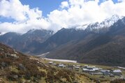 Langtang Valley Trek, 11 Days