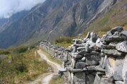 Langtang Valley Trek, 11 Days