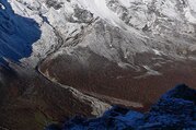 Besteigung des Naya Kanga Peak | Naya Kanga Gipfel 5863m | 14 Tage