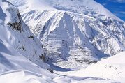 Dhaulagiri Umrundung Trekking über den French Pass, 17 Tage