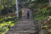 Annapurna Basislager Kurztrek, 10 Tage
