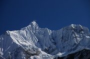Annapurna Basislager Kurztrek, 10 Tage