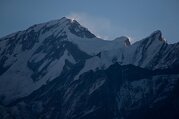 Besteigung des Mardi Himal | Mardi Himal Gipfel 5553m | 19 Tage