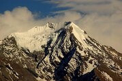 Besteigung des Pisang Peak | Pisang Gipfel 6091m - 19 Tage