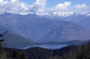 Rara Lake Camping-Trek, 17 jours
