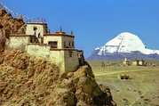 Kathmandu Mount Kailash Overland Tour, 10 Days (Private or Group Trip)
