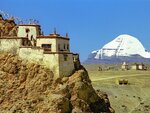 Kathmandu Mount Kailash Overland Tour, 10 Days (Private Or Group Trip)