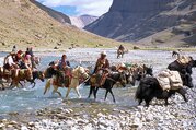 Kathmandu Mount Kailash Overland Tour, 10 Days (Private or Group Trip)