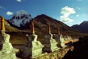 Kathmandu Mount Kailash Overland Tour, 10 Days (Private or Group Trip)