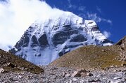 Kathmandu Mount Kailash Overland Tour, 10 Days (Private or Group Trip)