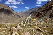 Kathmandu Mount Kailash Overland Tour, 10 Days (Private or Group Trip)
