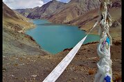 Circuit terrestre Tibet Lhassa EBC Kailash Katmandou, 14 Jours (Voyage privé ou en groupe)