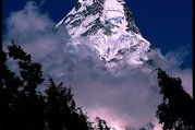Besteigung des Mera Gipfel, Amphu Lapcha Pass und Island Gipfel - 26 Tage