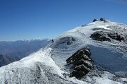 Besteigung des Dhampus Peak | Thapa Gipfel 6012m - 20 Tage