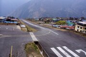 Everest kurze Wanderung, 8 Tage
