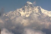 Everest kurze Wanderung, 8 Tage