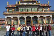 Tour Pokhara, 3 Jours