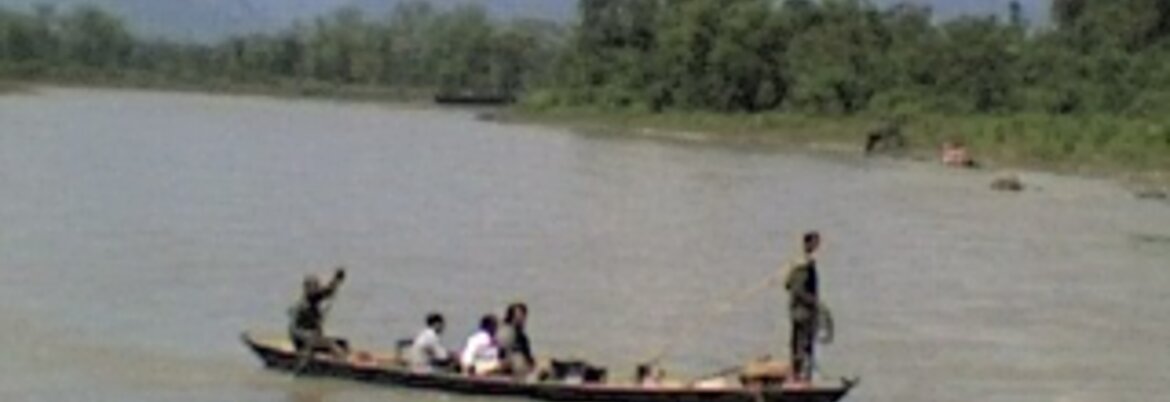 Chitwan Tour Package - 2 Nights/ 3 Days