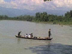 Visite de Chitwan - 2 Nuits/ 3 Jours