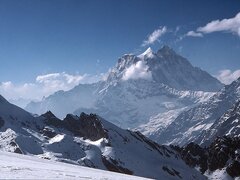 Rolwaling Valley Trek, below Gaurishankar and off the beaten trail, 20 Days