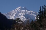 Saga Dawa Festival at Railing Gumba and Nyin Valley Cultural Trek, 12 Days
