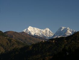 Dudh Kunda (Sacred Milk Lake) Lodge Trek, 9 Days