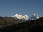 Trek Au Lac De Lait Sacr 9 Jours