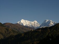 Trek Au Lac De Lait Sacr 9 Jours