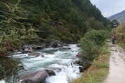 Trekking en groupe au camp de base de l'Everest de Manthali, 13 Jours | Rejoignez un groupe 2025