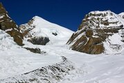 Escalade de Saribung Peak | Pic Saribung 6328m | 25 Jours