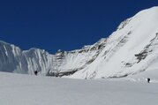 Escalade de Saribung Peak | Pic Saribung 6328m | 25 Jours