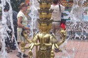 Buddhist Pilgrimage Tour to Buddha's Birthplace