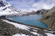 Trek du circuit des Annapurnas, 16 Jours